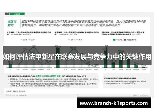 如何评估法甲新星在联赛发展与竞争力中的关键作用