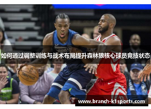 如何通过调整训练与战术布局提升森林狼核心球员竞技状态