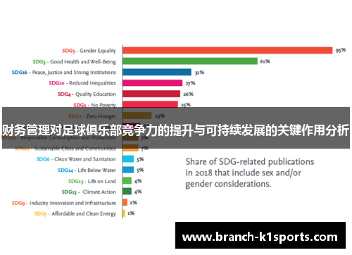 财务管理对足球俱乐部竞争力的提升与可持续发展的关键作用分析