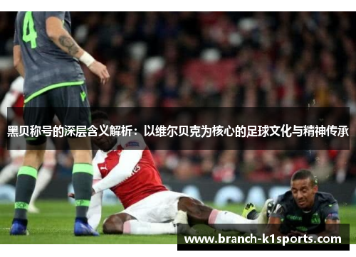 黑贝称号的深层含义解析：以维尔贝克为核心的足球文化与精神传承